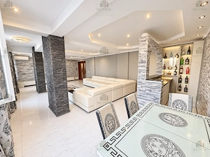 Apartament 3 camere cu parcare în Popești-Leordeni, strada Oituz - imagine 2
