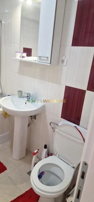 2 Camere de inchiriat | Theodor Pallady | Metrou | Centrala | Parcare - imagine 10