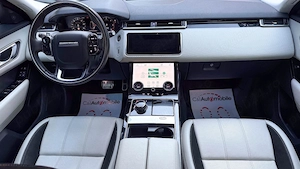 Vând Range Rover Velar R-Dynamic S | 3.0 V6 Diesel 300 CP | AWD | Suspensie pneumatică. - imagine 3