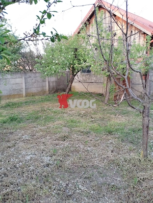 Casa in Dumbravita si 910 mp teren - imagine 5