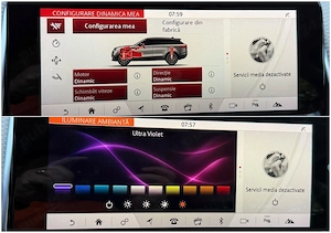 Vând Range Rover Velar R-Dynamic S | 3.0 V6 Diesel 300 CP | AWD | Suspensie pneumatică. - imagine 9