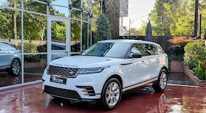 Vând Range Rover Velar R-Dynamic S | 3.0 V6 Diesel 300 CP | AWD | Suspensie pneumatică. - imagine 6
