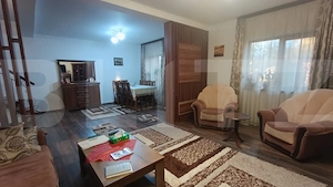 CASA P+1 , 160MP UTILI, 254MP TEREN, ZONA LAPUS - imagine 2