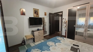 CASA P+1 , 160MP UTILI, 254MP TEREN, ZONA LAPUS - imagine 5