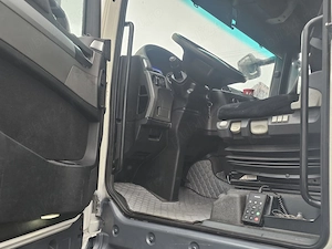 .Autotractor MAN TGX 480,2013 - imagine 5