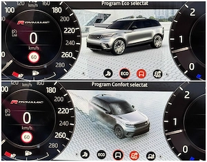 Vând Range Rover Velar R-Dynamic S | 3.0 V6 Diesel 300 CP | AWD | Suspensie pneumatică. - imagine 5