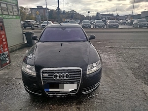 Vand audi a6c6 3.0 - imagine 2