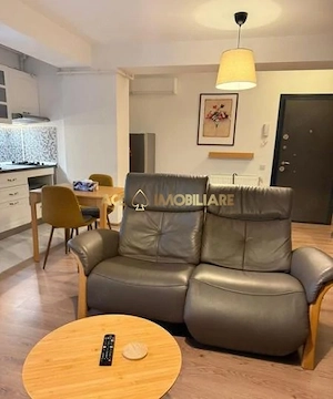 Garsoniera de inchiriat | Otopeni | Parcare | Centrala Proprie  - imagine 3