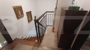 CASA P+1 , 160MP UTILI, 254MP TEREN, ZONA LAPUS - imagine 13