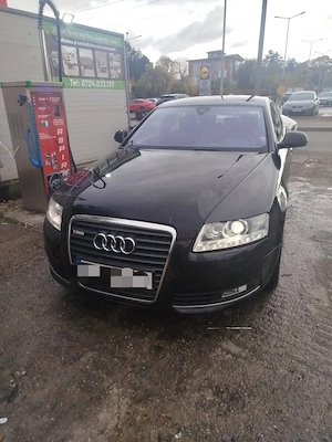 Vand audi a6c6 3.0 - imagine 5