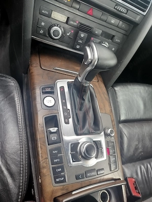 Vand audi a6c6 3.0 - imagine 4