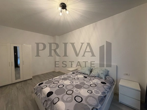 Apartament 1 camera, bucătărie închisă, loc parcare, Future Residence - imagine 10