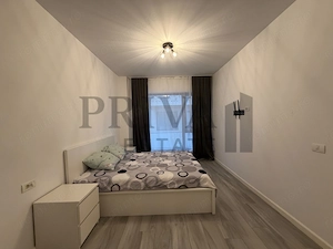 Apartament 1 camera, bucătărie închisă, loc parcare, Future Residence - imagine 9
