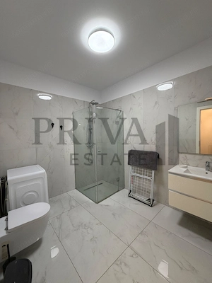 Apartament 1 camera, bucătărie închisă, loc parcare, Future Residence - imagine 13
