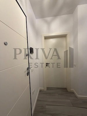 Apartament 1 camera, bucătărie închisă, loc parcare, Future Residence - imagine 16