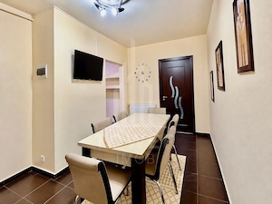 APARTAMENT 2 CAMERE DE VÂNZARE – CISNĂDIE - imagine 2