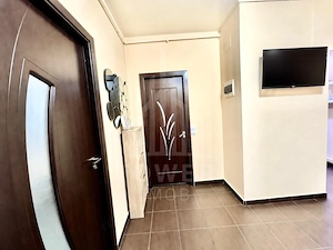 APARTAMENT 2 CAMERE DE VÂNZARE – CISNĂDIE - imagine 3