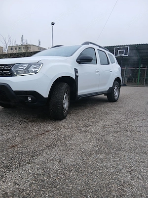 Vînd Dacia Duster 2019 4x4 - imagine 5