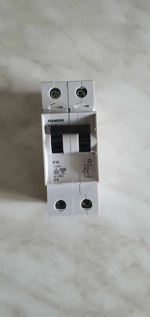 Sigurante electrice