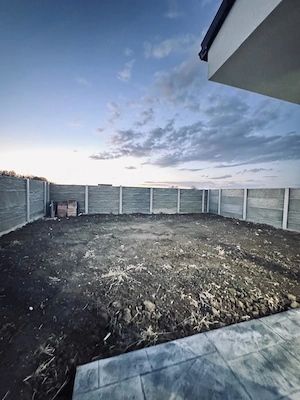 MT264 Duplex de vanzare pe parter, 3 camere, Mosnita Noua-Albina - imagine 4