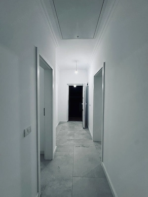 MT264 Duplex de vanzare pe parter, 3 camere, Mosnita Noua-Albina - imagine 11