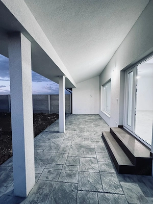 MT264 Duplex de vanzare pe parter, 3 camere, Mosnita Noua-Albina - imagine 14