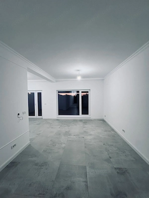 MT264 Duplex de vanzare pe parter, 3 camere, Mosnita Noua-Albina