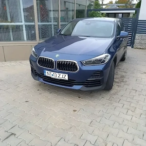 sc Roua Day srl,vinde autoturism BMW  X2 xdrive25e,fabr.2022,53500km,garantie BMW PremiumSelection . - imagine 3