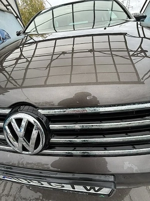 Volkswagen Passat B7 2.0 TDI 2012 iunie   Proprietar, acte la zi - imagine 9