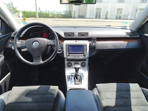 Volkswagen Passat b6 2.0tdi  - imagine 8