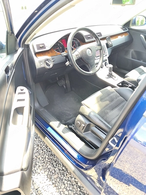 Volkswagen Passat b6 2.0tdi  - imagine 6