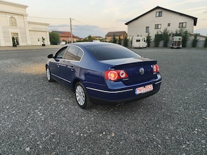 Volkswagen Passat B6 2007 - imagine 3