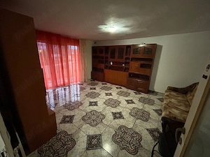 De închiriat ap cu 3camere dec, etaj I, la curte pe str Oașului fundătură, parcare, tel    - imagine 4