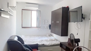 COMPLEX STUDENTESC - 1 CAMERA - ETAJ 3 - MOBILAT SI UTILAT - CLIMA - imagine 2