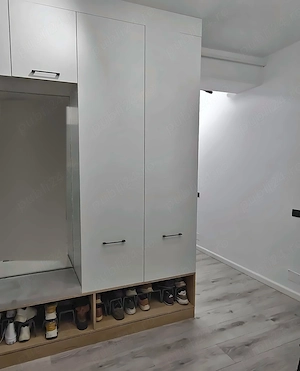 Apartament 3 camere, 71 mp, bloc boutique 2020, mobilat și utilat complet   Crângași Regie, propriet - imagine 2