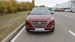Hyundai Tucson Unic proprietar