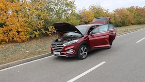 Hyundai Tucson Unic proprietar - imagine 6
