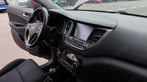 Hyundai Tucson Unic proprietar - imagine 4