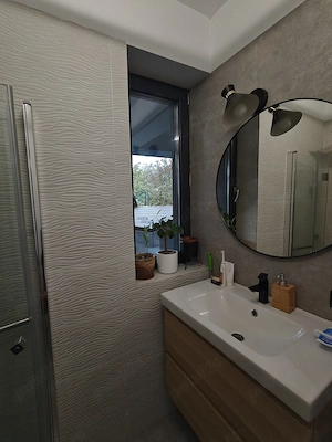 Apartament 3 camere, 71 mp, bloc boutique 2020, mobilat și utilat complet   Crângași Regie, propriet - imagine 8