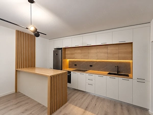 Apartament 3 camere, 71 mp, bloc boutique 2020, mobilat și utilat complet   Crângași Regie, propriet - imagine 10