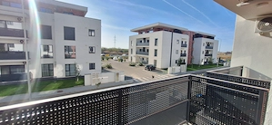 Apartament 2 camere cu loc de parcare inclus - imagine 12