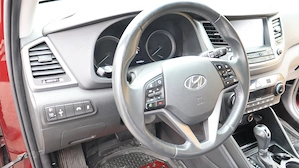 Hyundai Tucson Unic proprietar - imagine 9