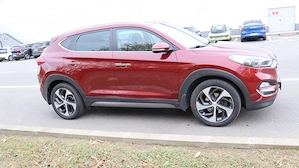 Hyundai Tucson Unic proprietar - imagine 7