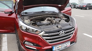 Hyundai Tucson Unic proprietar - imagine 8