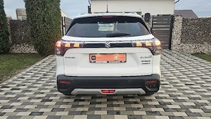 Suzuki S-Cross 1.4 i 129 cp AllGrip Automata  - imagine 5
