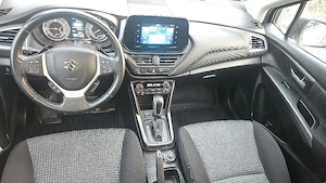 Suzuki S-Cross 1.4 i 129 cp AllGrip Automata  - imagine 3