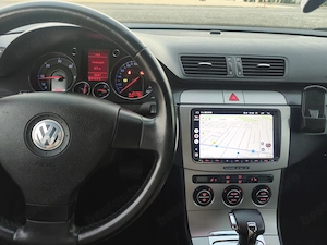 Volkswagen Passat B6 2007 - imagine 6