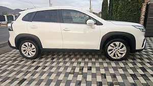 Suzuki S-Cross 1.4 i 129 cp AllGrip Automata  - imagine 4