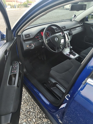 Volkswagen Passat B6 2007 - imagine 5