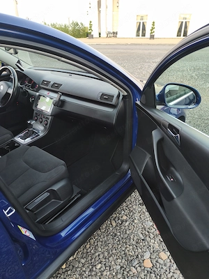 Volkswagen Passat B6 2007 - imagine 7
